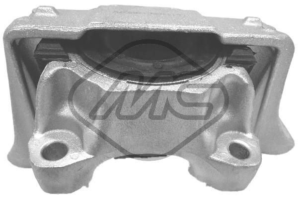 Опора двигателя R Ford Focus II/C-Max 1.8D 03-09_METALCAUCHO