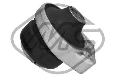 Опора двигателя R Ford Mondeo I/II 1.6 - 1.8 - 2.0 93-00_METALCAUCHO