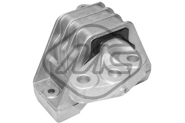 Опора двигателя R Opel Vectra C 1.6 - 1.8 02-09_METALCAUCHO
