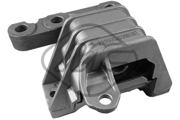 Опора двигателя R Opel Vectra C 2.0D - 2.2 D 02-10_METALCAUCHO