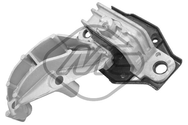 Опора двигателя R Renault Scenic 1.5D 05-_METALCAUCHO