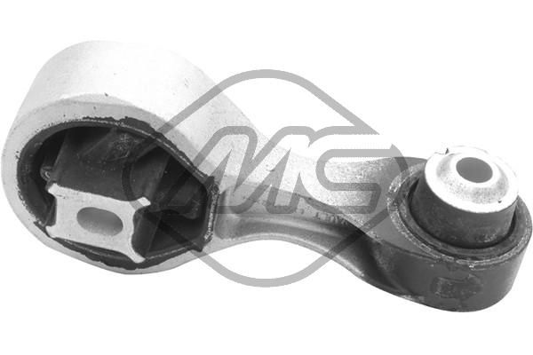 Опора двигателя R Renault TRAFFIC II 2.0 D 01-_METALCAUCHO