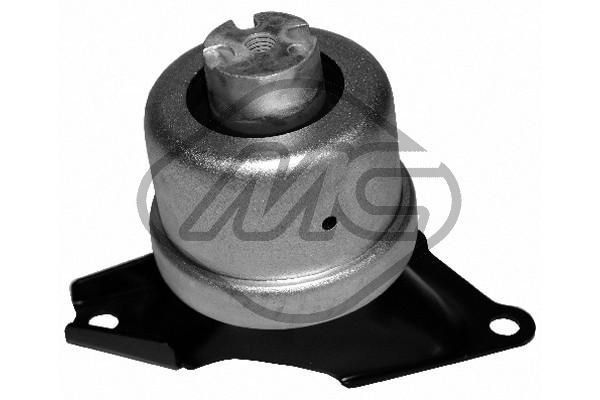 Опора двигателя R VW Transporter T-5 03-_METALCAUCHO