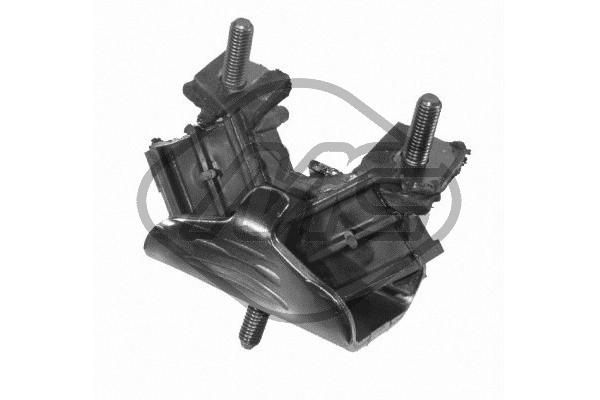 Опора двигателя Renault 19 88-96/Megane I 96-99 1,2-1,8 пер R_METALCAUCHO