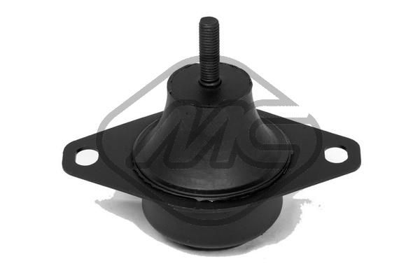 Опора двигателя Renault 19 DIESEL 88-95 пер_METALCAUCHO
