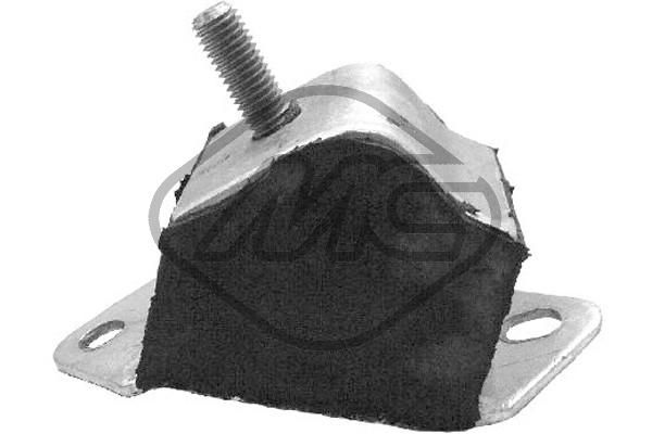 Опора двигателя Renault 9 81-88/11 83-88/21 86-94 пер L_METALCAUCHO