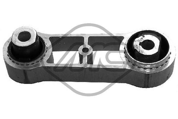 Опора двигателя Renault AvantIME/Espace 2.0 16V/3.0 V6/2.0TD (F4R/G8T/L7X) 96-03 зад_METALCAUCHO