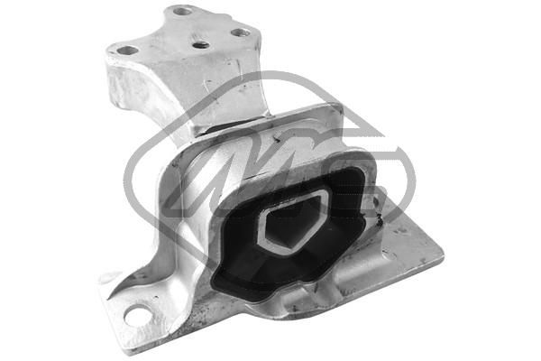 Опора двигателя Renault Clio 05-_METALCAUCHO