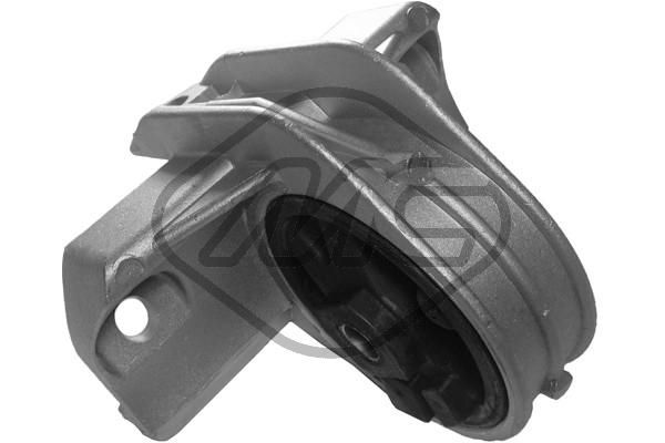 Опора двигателя Renault Clio I 1.1/1.2 зад_METALCAUCHO