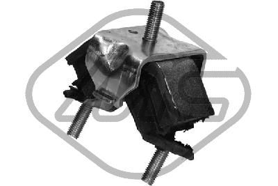Опора двигателя Renault Clio I 1.1/1.2 пер R_METALCAUCHO