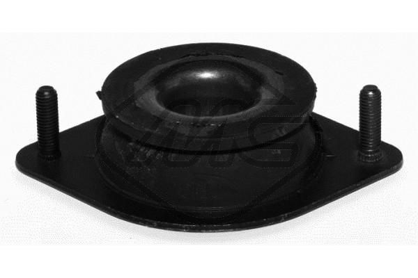 Опора двигателя Renault Clio I 1.1/1.2/1.4/1.7/1.8/1.8 16V/1.9D пер L_METALCAUCHO