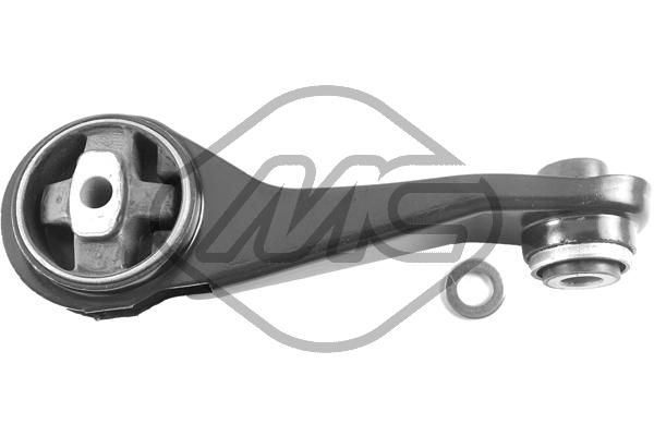 Опора двигателя Renault Clio II/Kangoo 1.1/1.2/1.4/1.5D 01-08 зад_METALCAUCHO