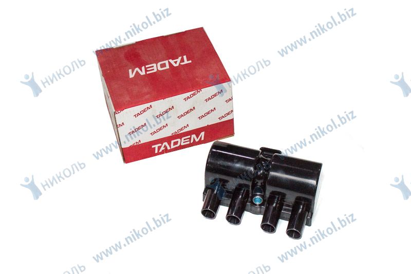 Катушка зажигания Chevrolet Lacetti1,8-2, Aveo,Matiz1.0 Lanos Москва 96253555