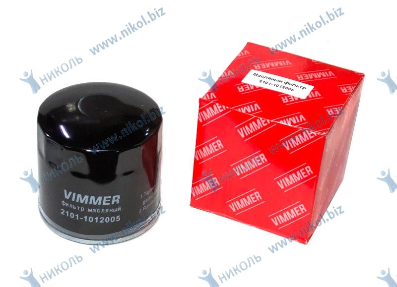 Фильтр масл 2101 VIMMER