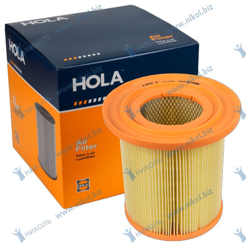 Фильтр возд ГАЗ дв Cummins HOLA