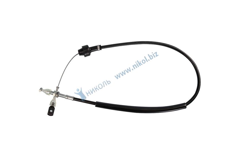 Трос газа УАЗ 3160 Hunter (дв.ЗМЗ-514) MetalPart