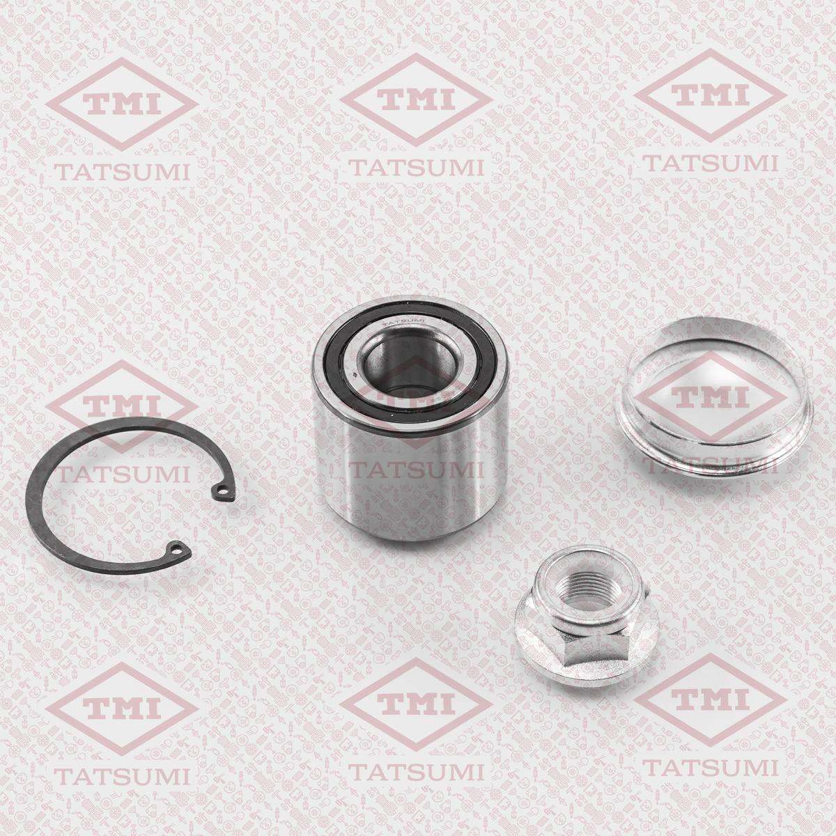 Подшипник ступицы TATSUMI RENAULT Clio/Megane/Modus 02->