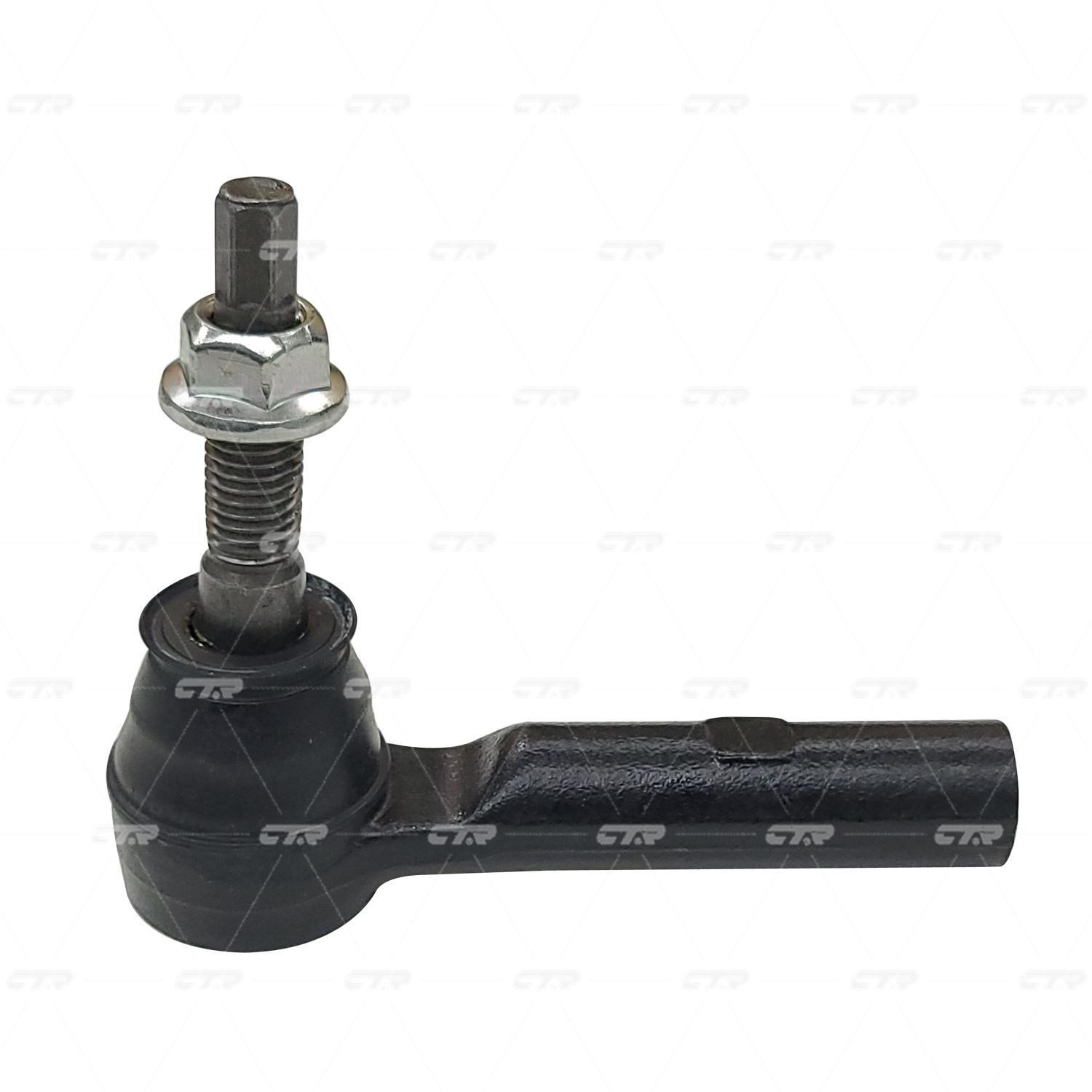 Наконечник рулевой CHEVROLET Canyon, Colorado 2004-2005 нар. \ CE0166 (CEG-39)