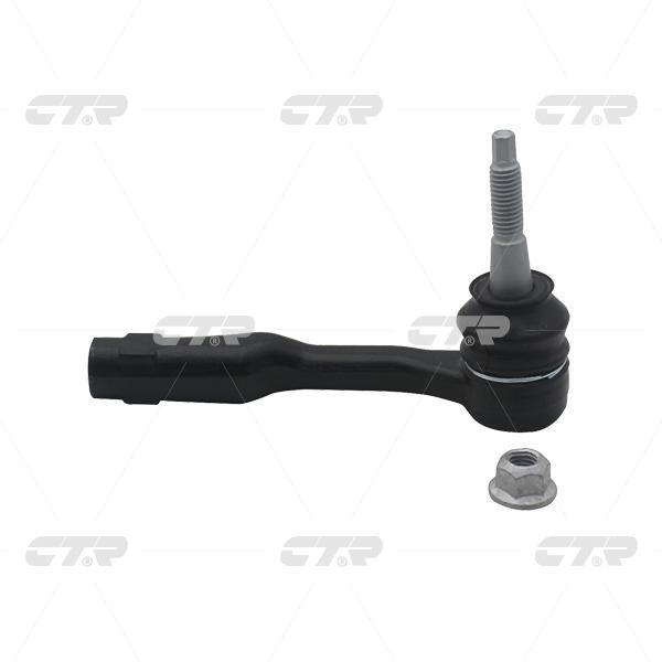 Наконечник рулевой CHEVROLET Malibu 2011- левый \ CE0135 (CEG-9)