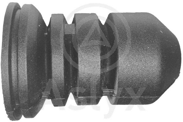 Отбойник VW GOLF II/III PASSAT III ПЕР_ASLYX