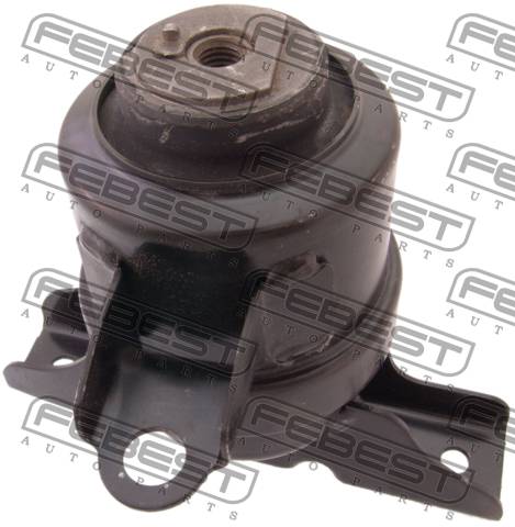Подушка двигателя MAZDA TRIBUTE EP 2000-2004 [GEN] правая (гидравлическая) \ MZM-EPRH FEBEST
