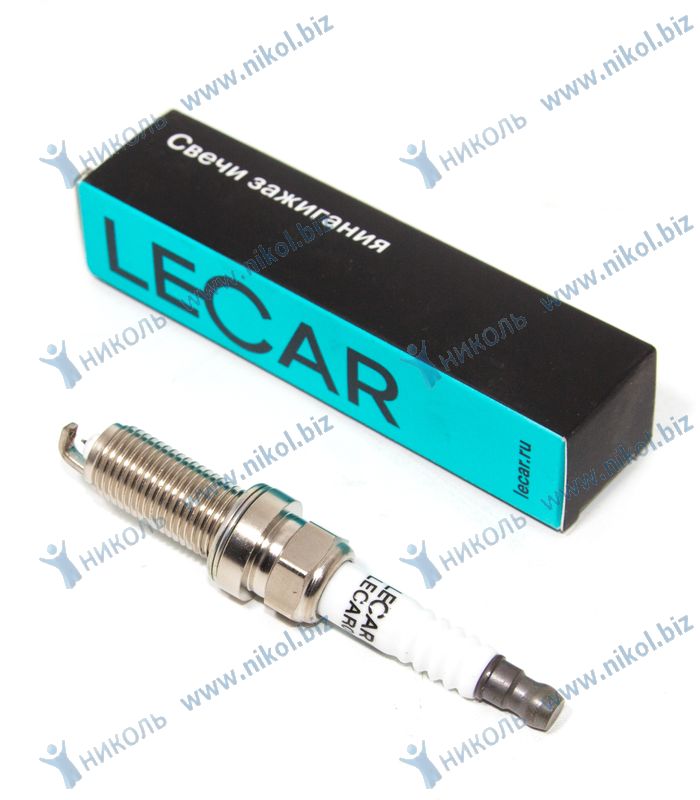 Свеча LECAR Toyota Corolla X-XII (06-) 1.3-1.8, RAV4 III-IV (08-) 2.0 90919-01275