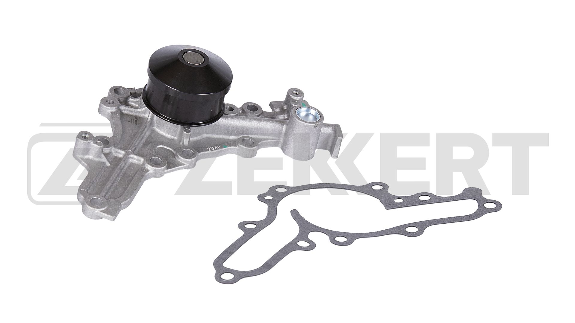 Помпа водяная Mitsubishi Outlander II III 06- Pajero Sport II III 08-