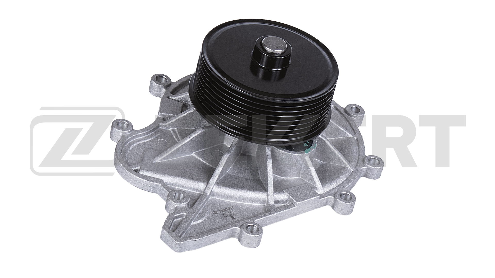 Помпа водяная GAZ Gazelle 33027 13- Gazelle 33025 13- Gazelle-Business 13- Gazelle-Next 13-