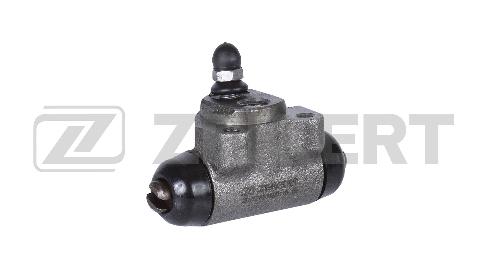 Цилиндр торм. колесный для а/м Lada Oka 88-