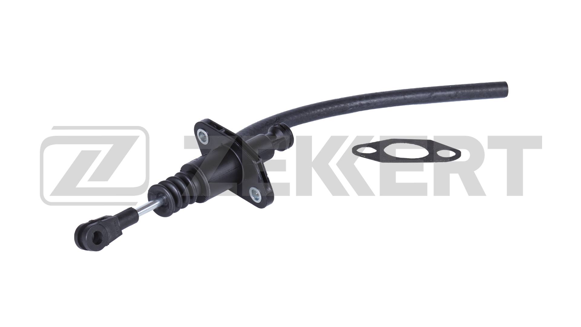 Цилиндр сцепления главный Opel Vectra B 95-