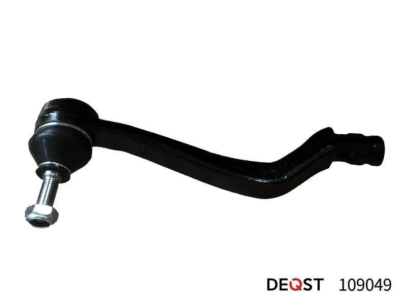 Наконечник рулевой для а/м Lada Largus 12-; Renault Logan 04-, Sandero 07- правый \ DEQST 109049
