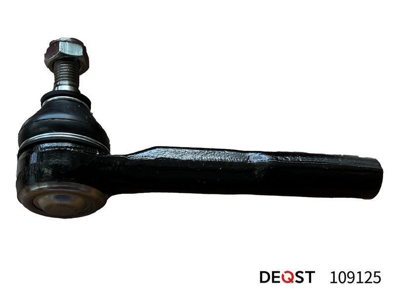 Наконечник рулевой Opel Astra H 04-10, Meriva B 10-, Zafira B 05-11 правый \ DEQST 109125