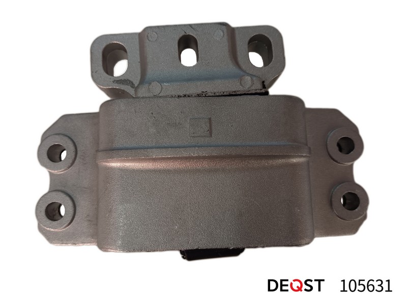 Опора двигателя VW JETTA VI (162) 04.10- 1.4TSI левая \ 105631 DEQST