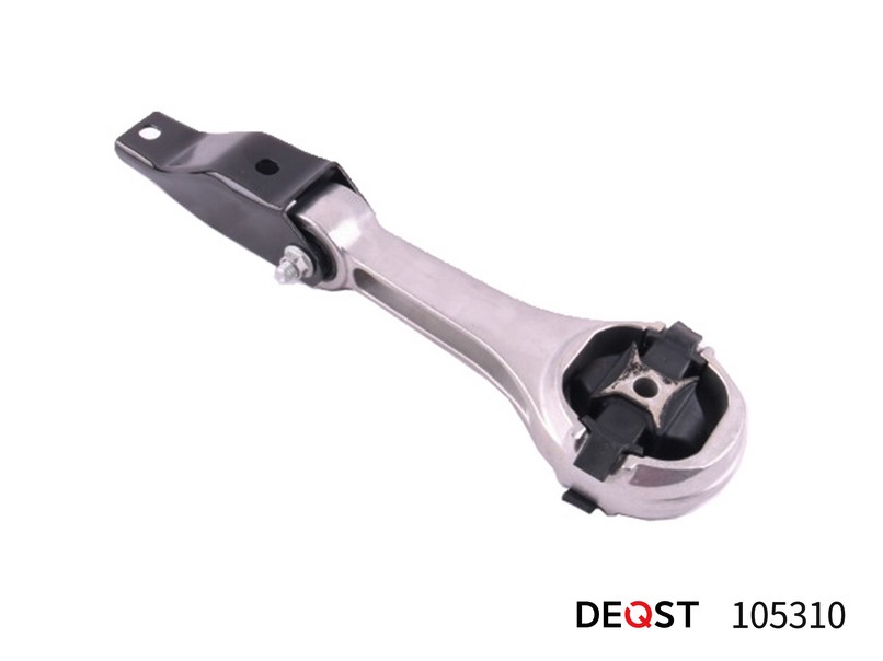 Опора двигателя VAG Fabia 99-, Roomster (5J) 06-, Polo IV, V 01- задняя \ 105310 DEQST