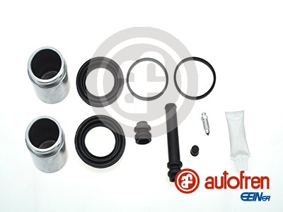 Ремкомплект тормозного суппорта SEINSA MAZDA CX-7 (ER) Closed Off-Road Vehicle 2,5 MZR