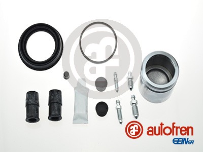 Ремкомплект тормозного суппорта SEINSA FORD C-MAX II (DXA/CB7, DXA/CEU) 1,6 Ti