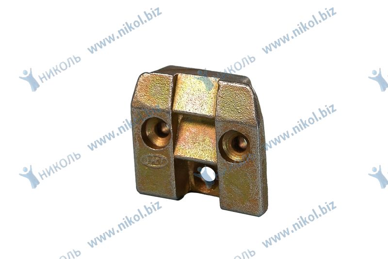 Защелка замка УАЗ-452 прав MetalPart