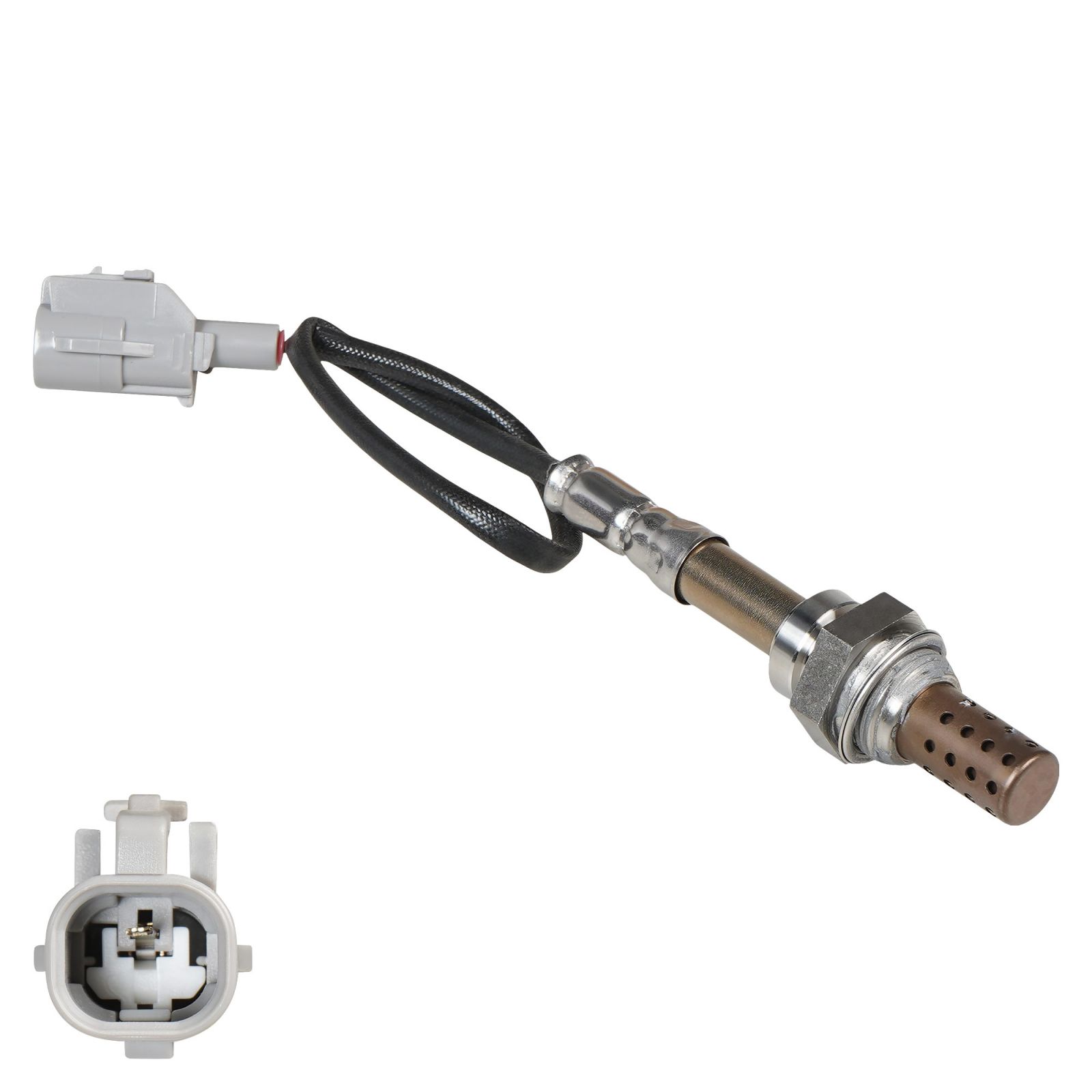 Датчик кислорода Toyota Corolla 91-, Caldina 92- 1.5i до кат. Startvolt