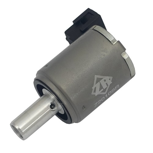 Клапан электромагнитный Citroen C2, SYNERGIE,Peugeot 206, 207, 30Renault Clio, SAFRANE, Scenic_ZIKMAR