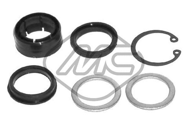 Ремкомплект рулевой рейки Peugeot 205/309/306/Citroen ZX/-PS 1.1-1.9 84-_METALCAUCHO