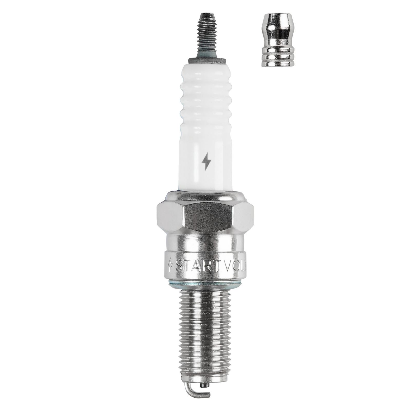 Свеча зажигания StartVolt VSP 3583 для м/т Suzuki VZ (10-) ан. CR6E