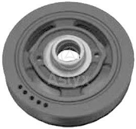 Шкив коленвала TOYOTA AVENSIS ,AVENSIS Liftback ,AVENSIS универсал ,IPSUM ,AVENSIS ,AVENSIS седан ,A_ASLYX