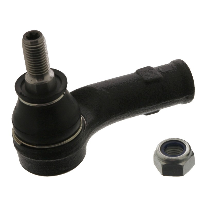 Наконечник рулевой VW T4 94-96 =701419811C Febi левый