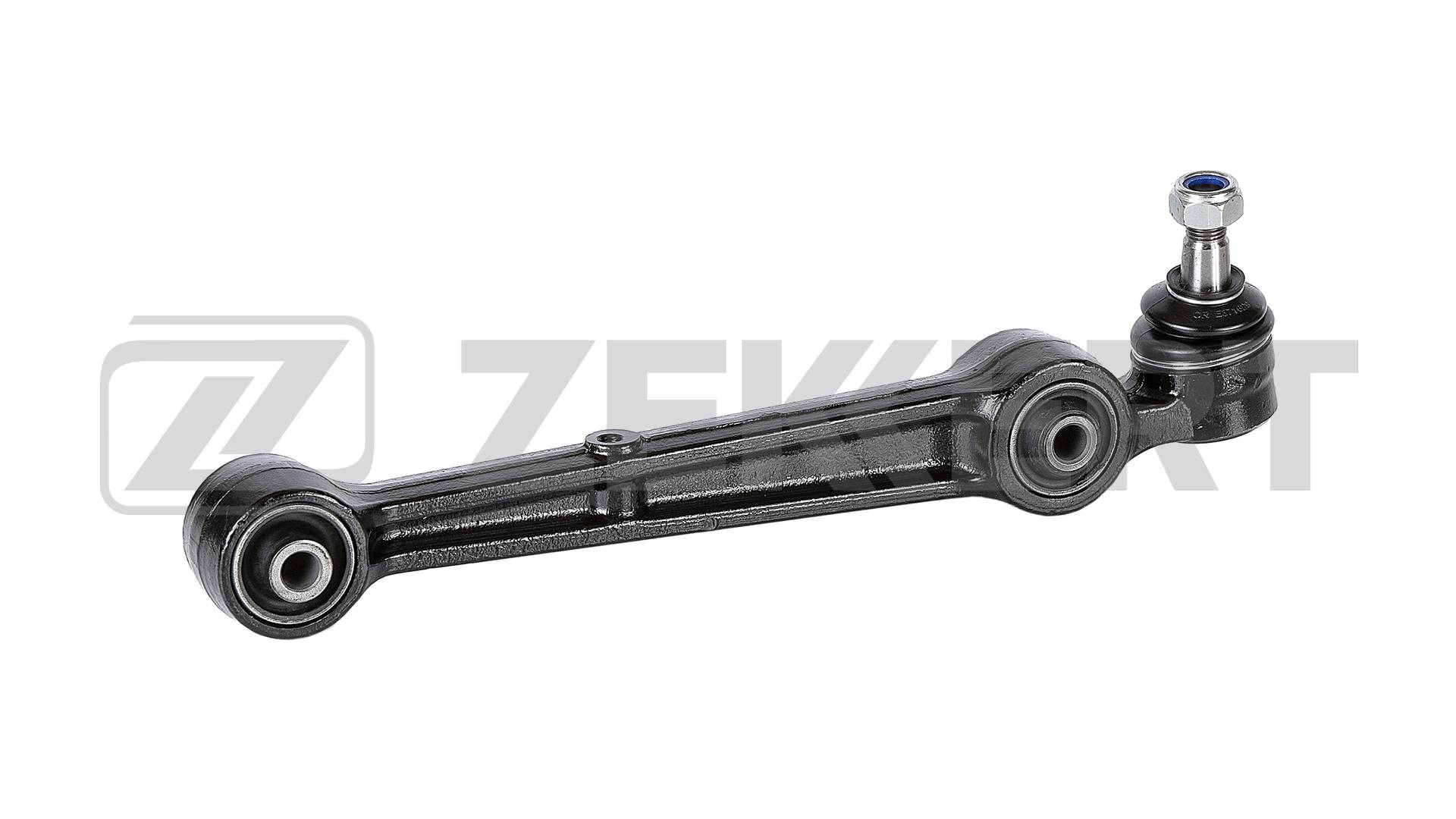 Рычаг ZEKKERT QL3130 перед. нижн. пр. Mitsubishi Galant V, VI 92-