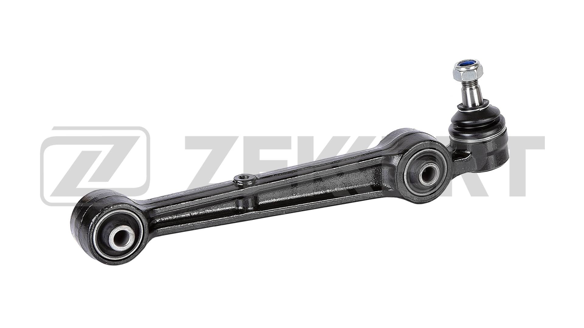 Рычаг ZEKKERT QL3129 перед. нижн. лев. Mitsubishi Galant V, VI 92-
