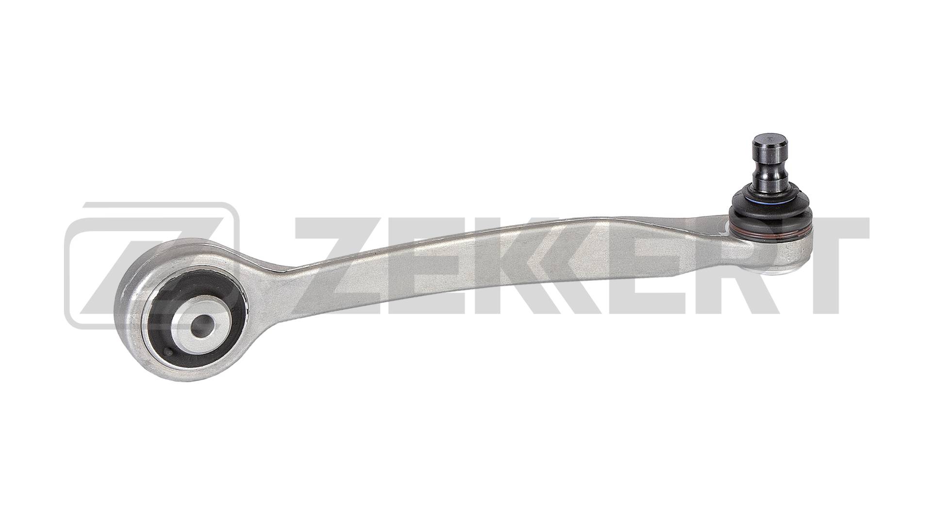 Рычаг ZEKKERT QL3104 перед. верхн. лев. Audi A4/ Avant I, II, III 94-, Skoda Superb (3U) 01-, VW Pa