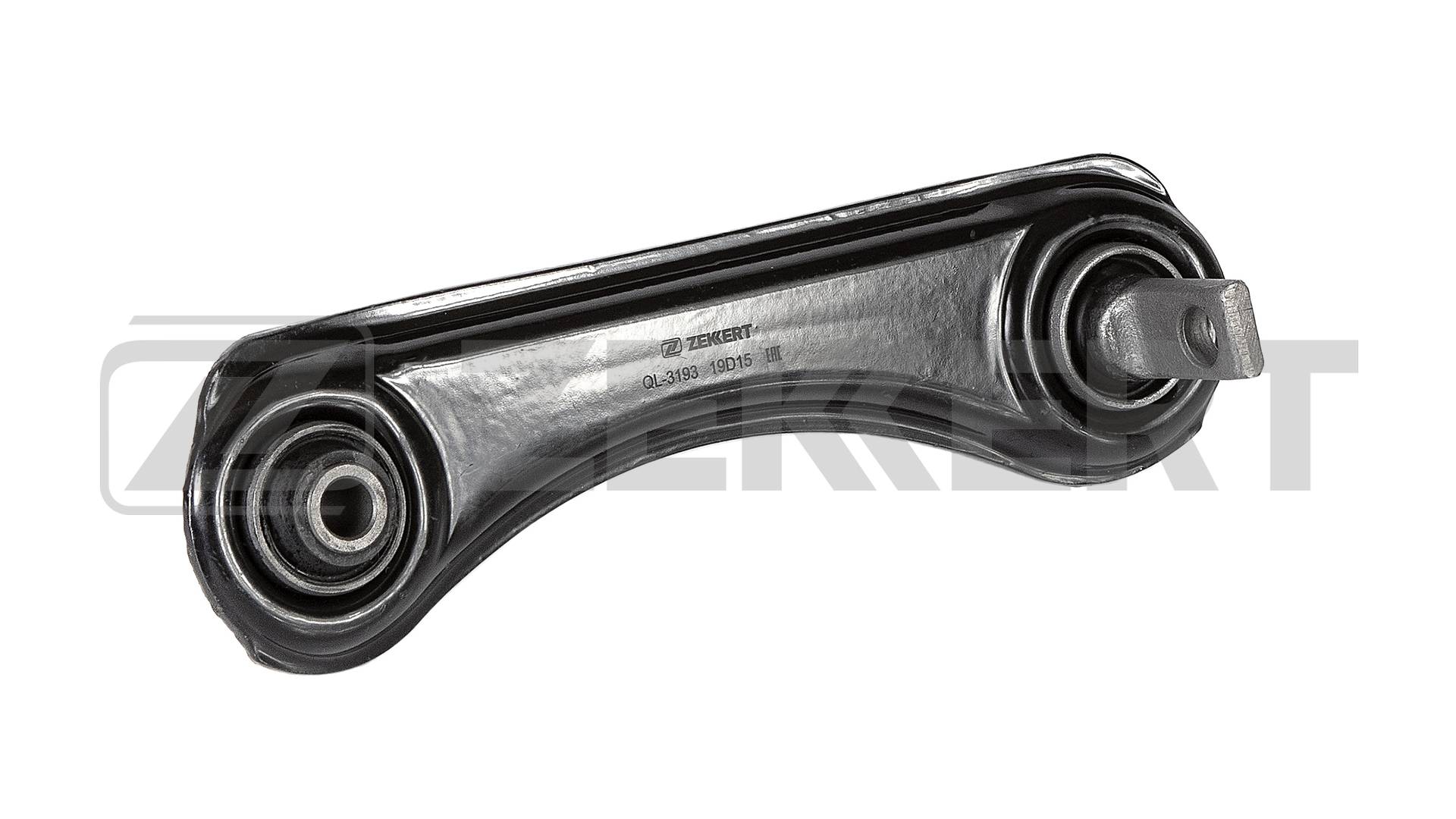 Рычаг ZEKKERT QL3193 зад. верхн. пр. Honda Civic (EC,ED,EE,EG,EJ,EK) 91-, CR-V I 95-