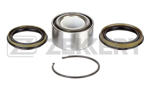 Подшипник ступицы Subaru Forester (SF,SG) 97-, Impreza 92-, Legacy 90-, Outback 00- передней Zekkert