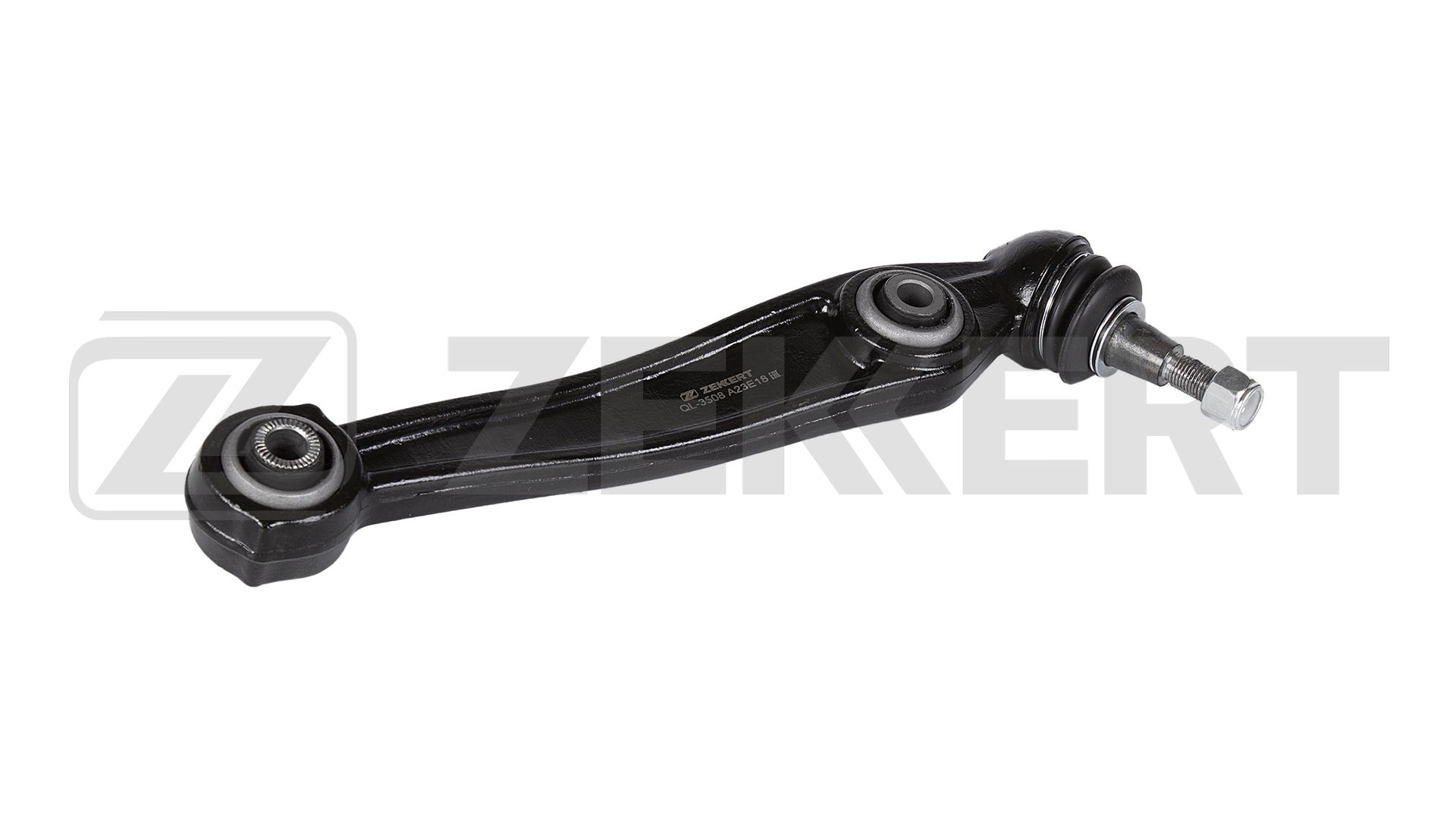 Рычаг подвески попереч. перед. лев. BMW X5 (E70) 06- X6 (E71 E72) 08-