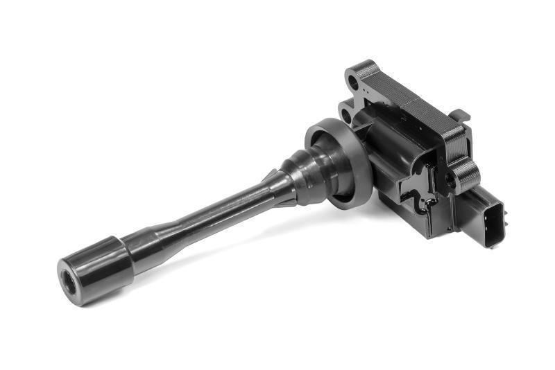 Катушка зажигания Mitsubishi Lancer (CK, CS) 96-, Colt 95-03 (4G92, 4G93) Cargen